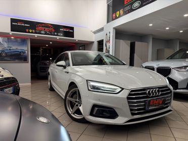 Audi A5 2.0 TDI 190 CV quattro S tronic Business