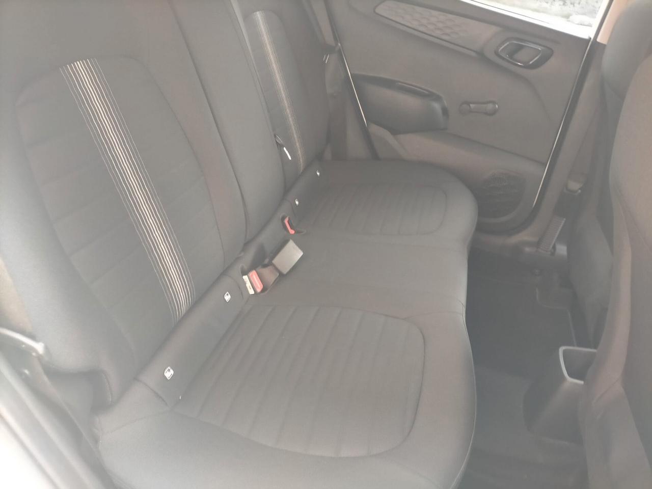 Hyundai i10 1.0 MPI Prime