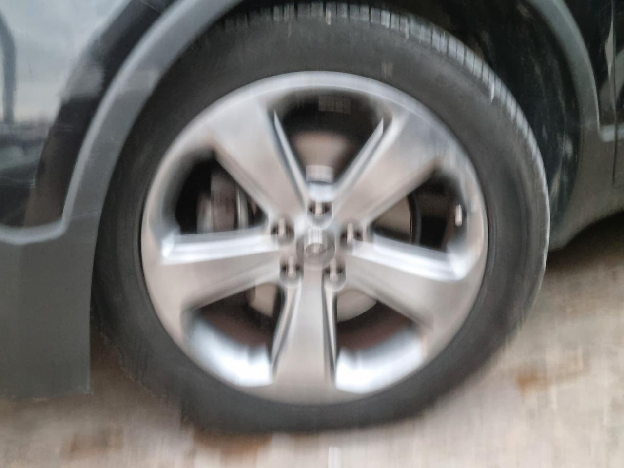 Opel Mokka 1.7 CDTI Ecotec 130CV 4x2 Start&Stop Cosmo