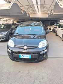 Fiat Panda 0.9 TwinAir Turbo Natural Power Lounge