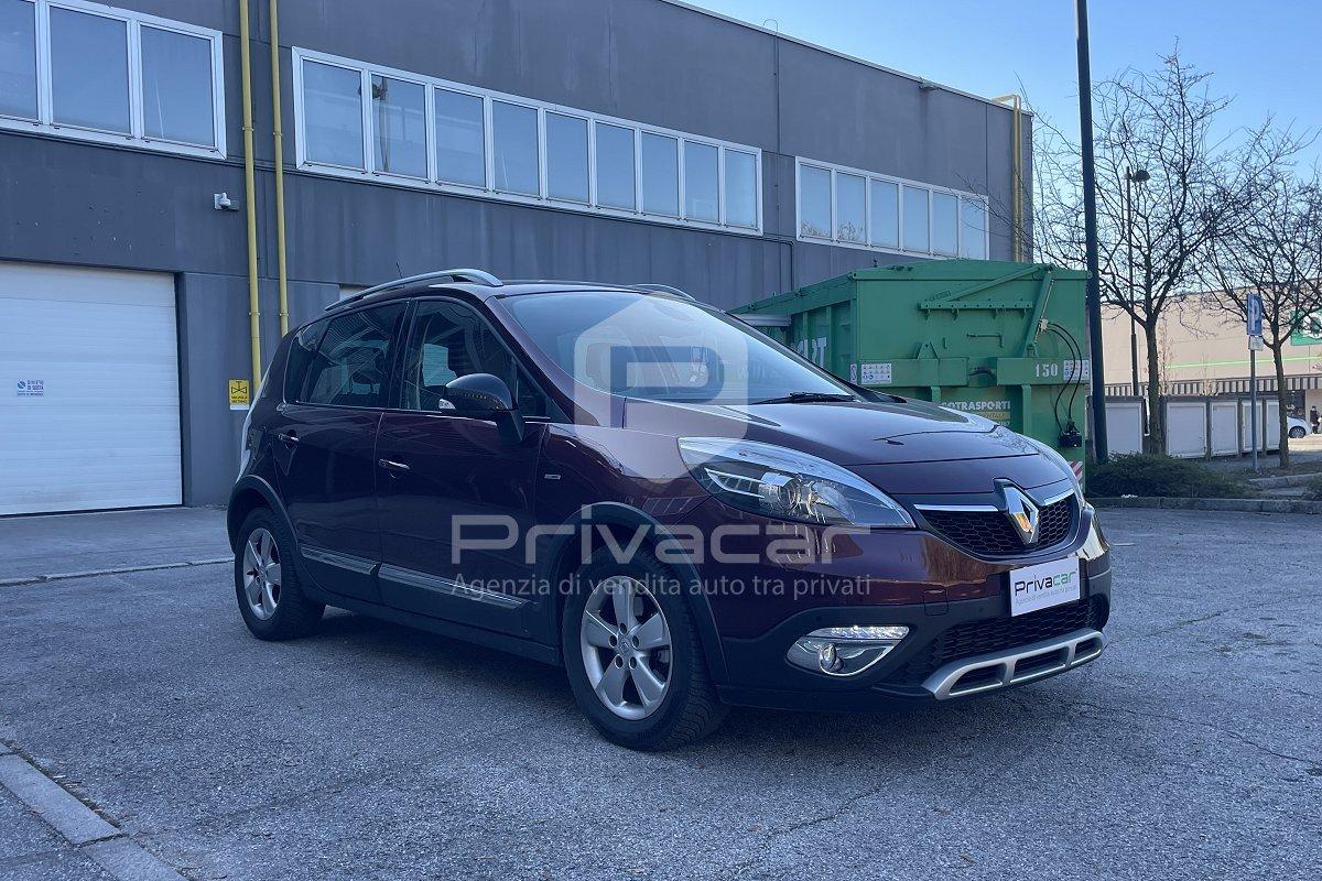 RENAULT Scénic XMod Cross 1.6 dCi 130CV Start&Stop Energy