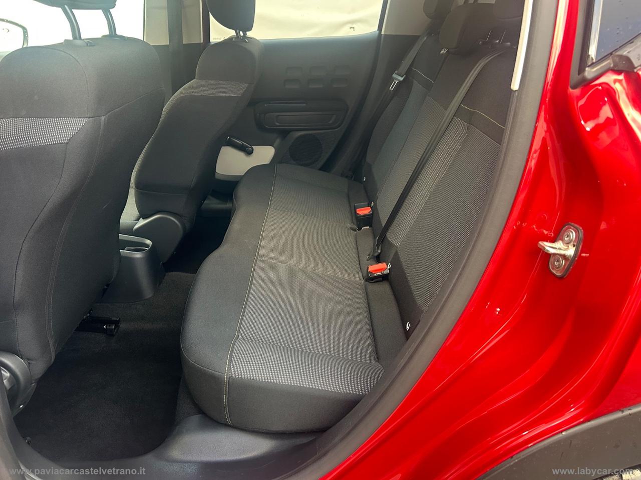 CITROEN C3 PureTech 110 S&S Elle