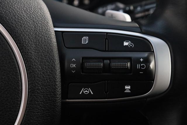 KIA Sportage 1.6 CRDI DCT7 2WD Mild Hybrid GT Line