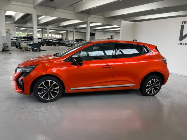 RENAULT Clio 1.0 TCE 101CV GPL TECHNO CAMBIO MANUALE