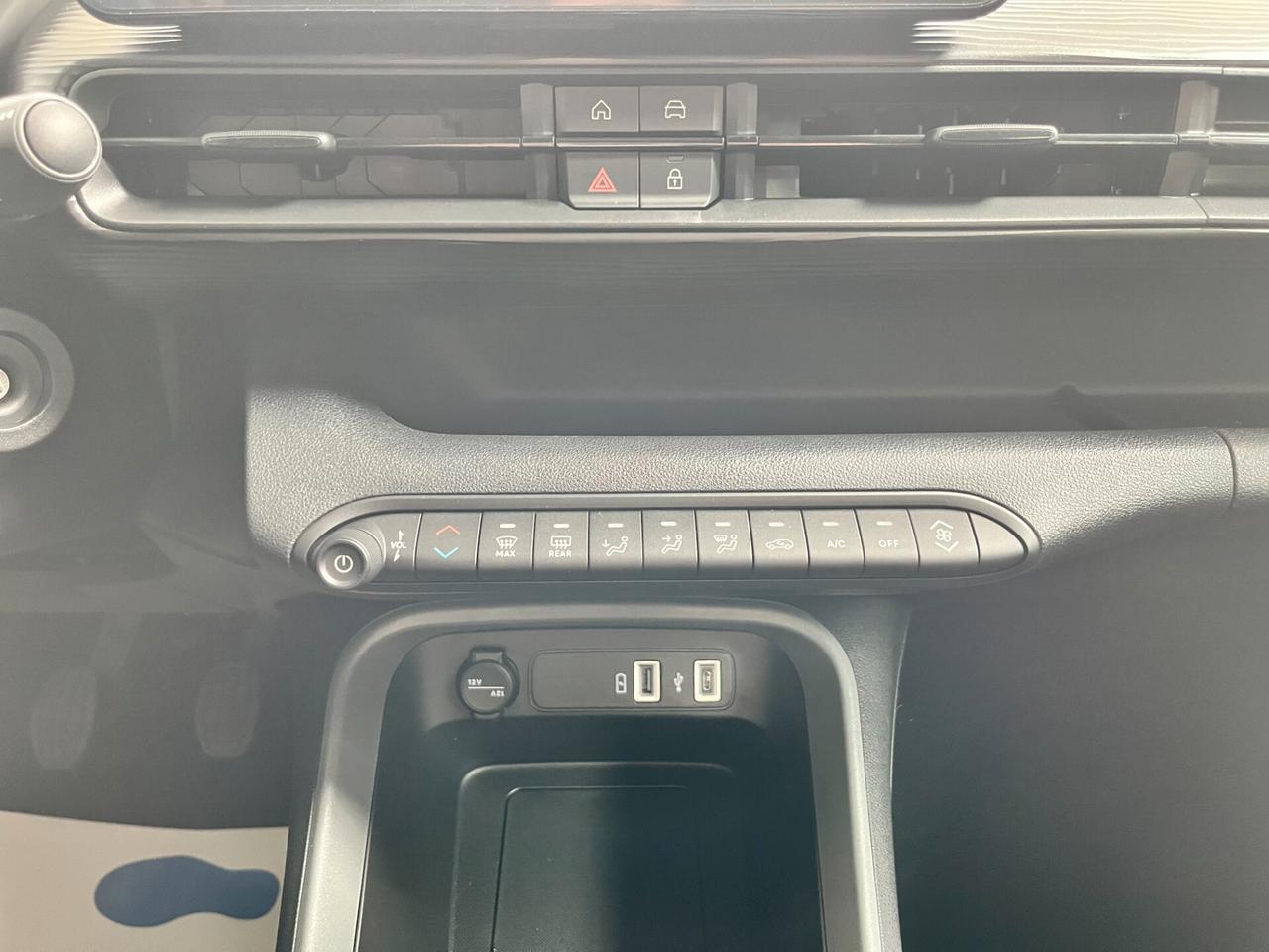 Jeep Avenger 1.2 Turbo 100 CV Longitude