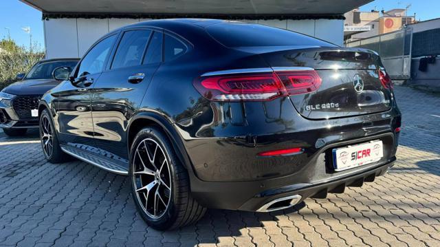 MERCEDES-BENZ GLC 220 d 4Matic Premium Plus