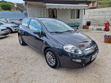 Fiat Punto Evo Punto Evo 1.3 Mjt 85 CV DPF 3 porte S&S Dualogic Dynamic