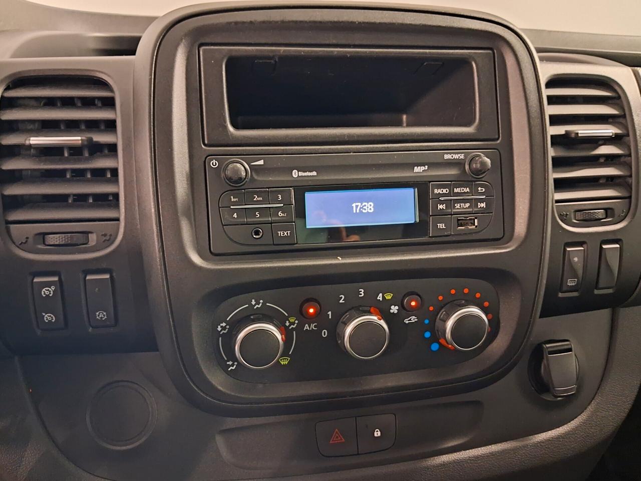 Fiat Talento 2.0 Ecojet 120CV PC-TN-DC Furgone 10q