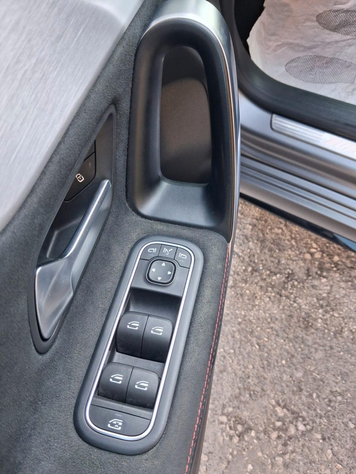 Mercedes-benz A 45S AMG 2020