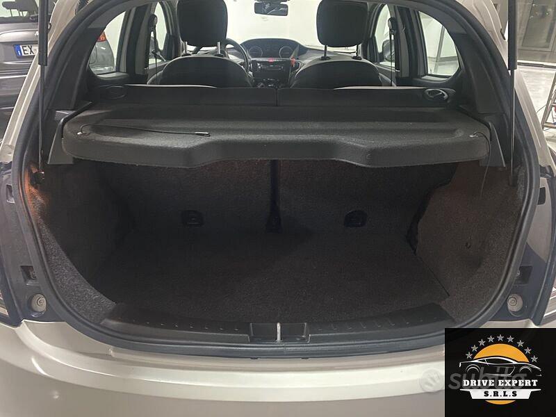 Lancia Ypsilon 0.9 t.air Elefantino ecochic m...