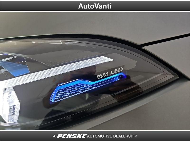 BMW Serie 1 M135 xdrive M Technology II auto