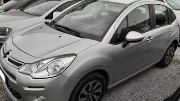 CITROEN C3 PureTech 68 Attraction