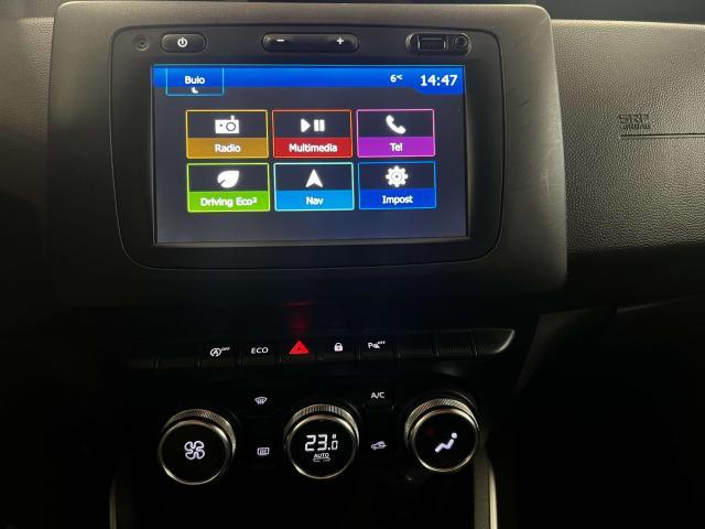 Dacia Duster Duster 1.5 blue dci Prestige