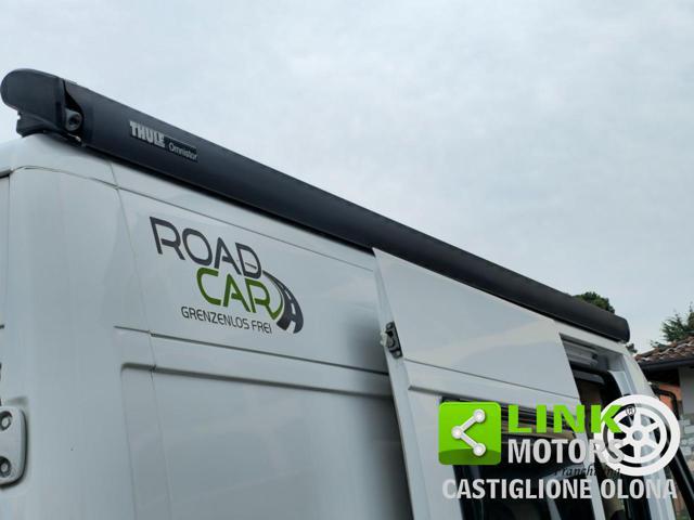 POSSL ROADCAR R601