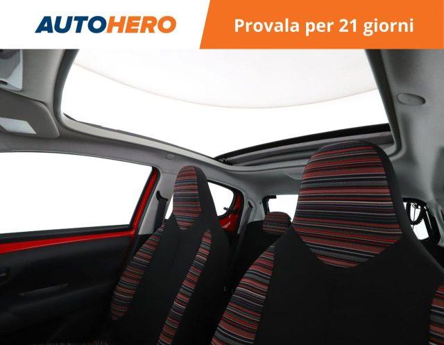 CITROEN C1 VTi 68 5 porte Feel