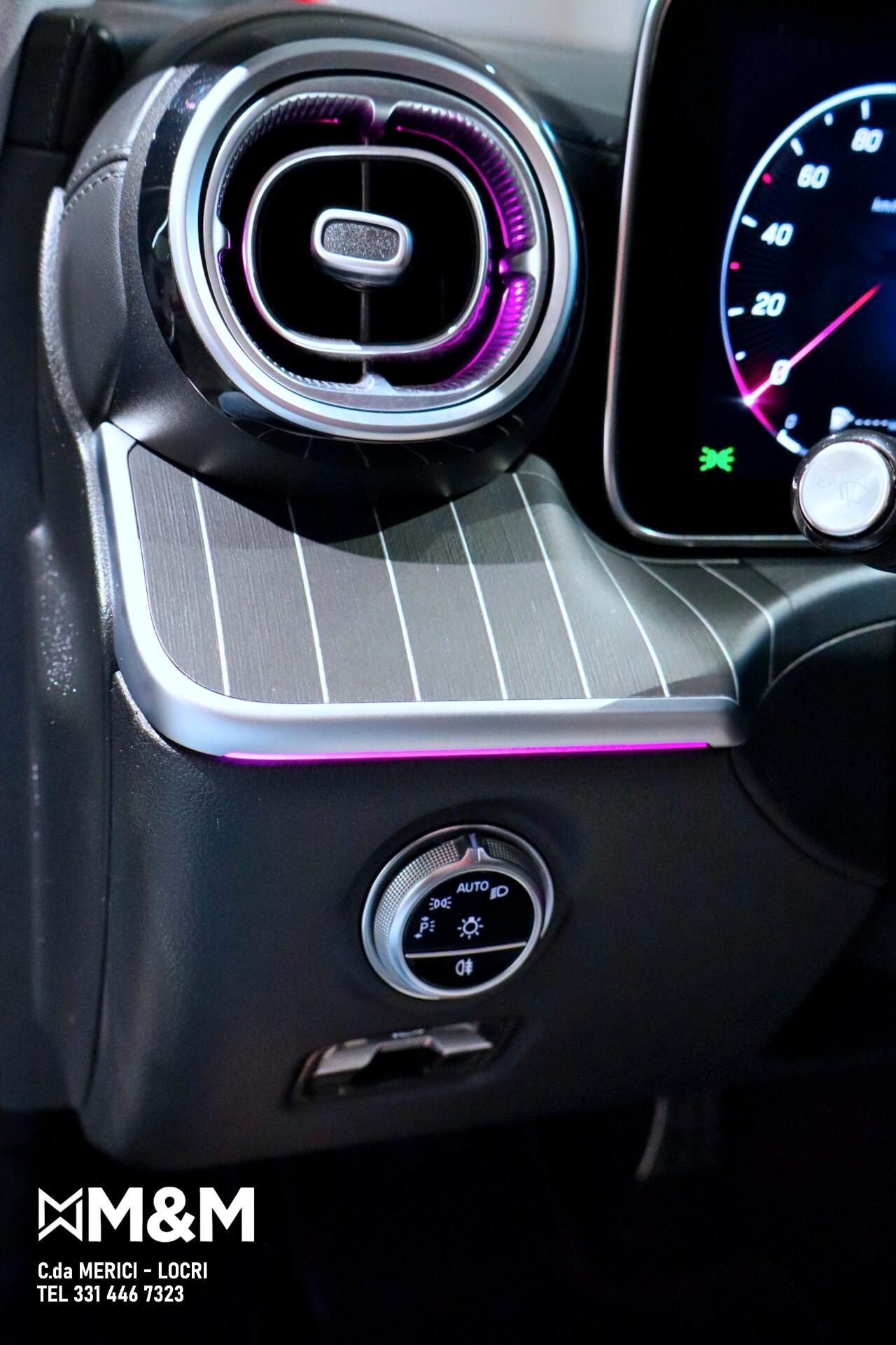 Mercedes-benz C 220 d Mild hybrid Premium