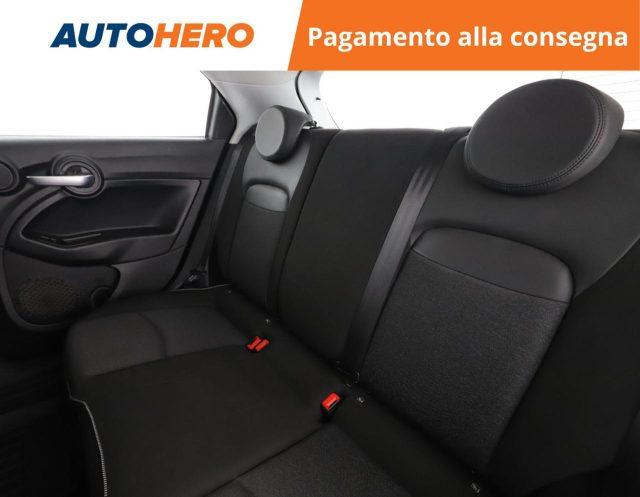 FIAT 500X 1.3 MultiJet 95 CV Urban