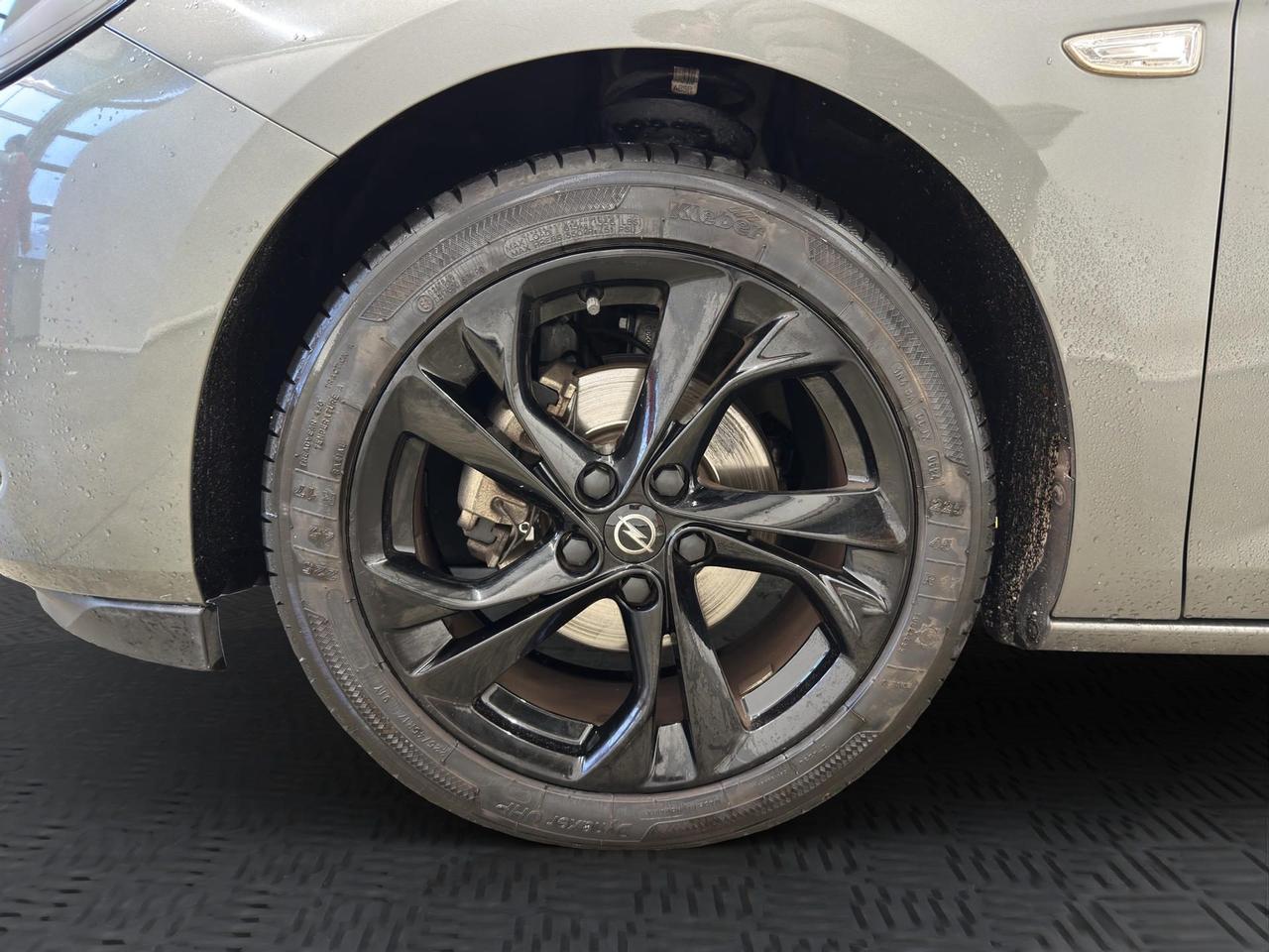 Opel Astra 5p 1.2 t Business Elegance s&s 130cv