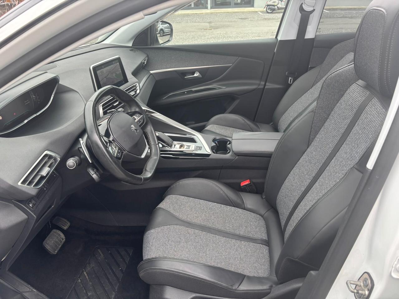 Peugeot 3008 BlueHDi 120 S&S EAT6 GT Line