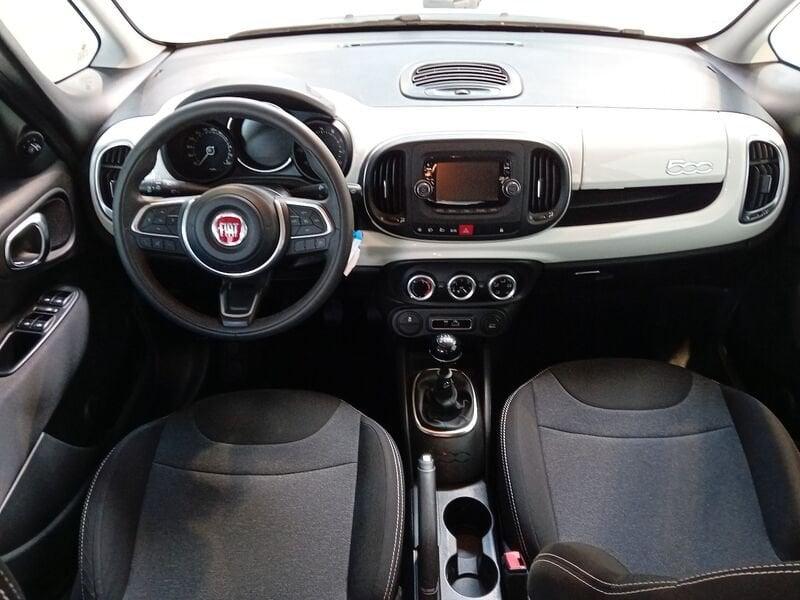 FIAT 500L 1.4 95 CV
