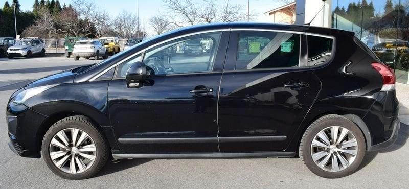 Peugeot 3008 3008 BlueHDi 120 S&S Active IVA ESPOSTA