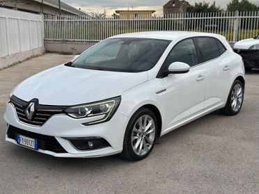 Renault Megane 2019 1.5 dCi 115 CV AUTOM. INTENS