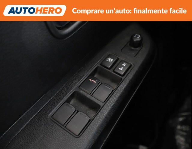 SUZUKI Ignis 1.2 Hybrid 4WD All Grip Top
