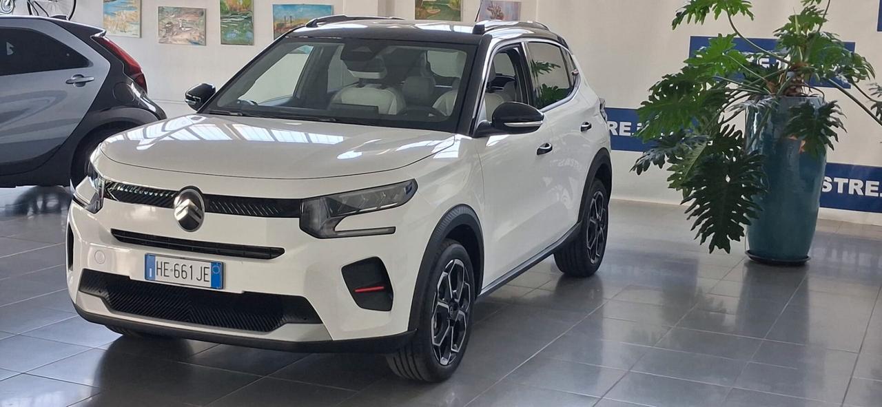 Citroen C3 PureTech 100 S&S Max
