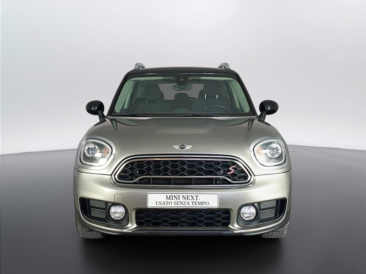 MINI Mini Countryman F60 2017 - Mini Countryman 2.0 Cooper SD all4 auto