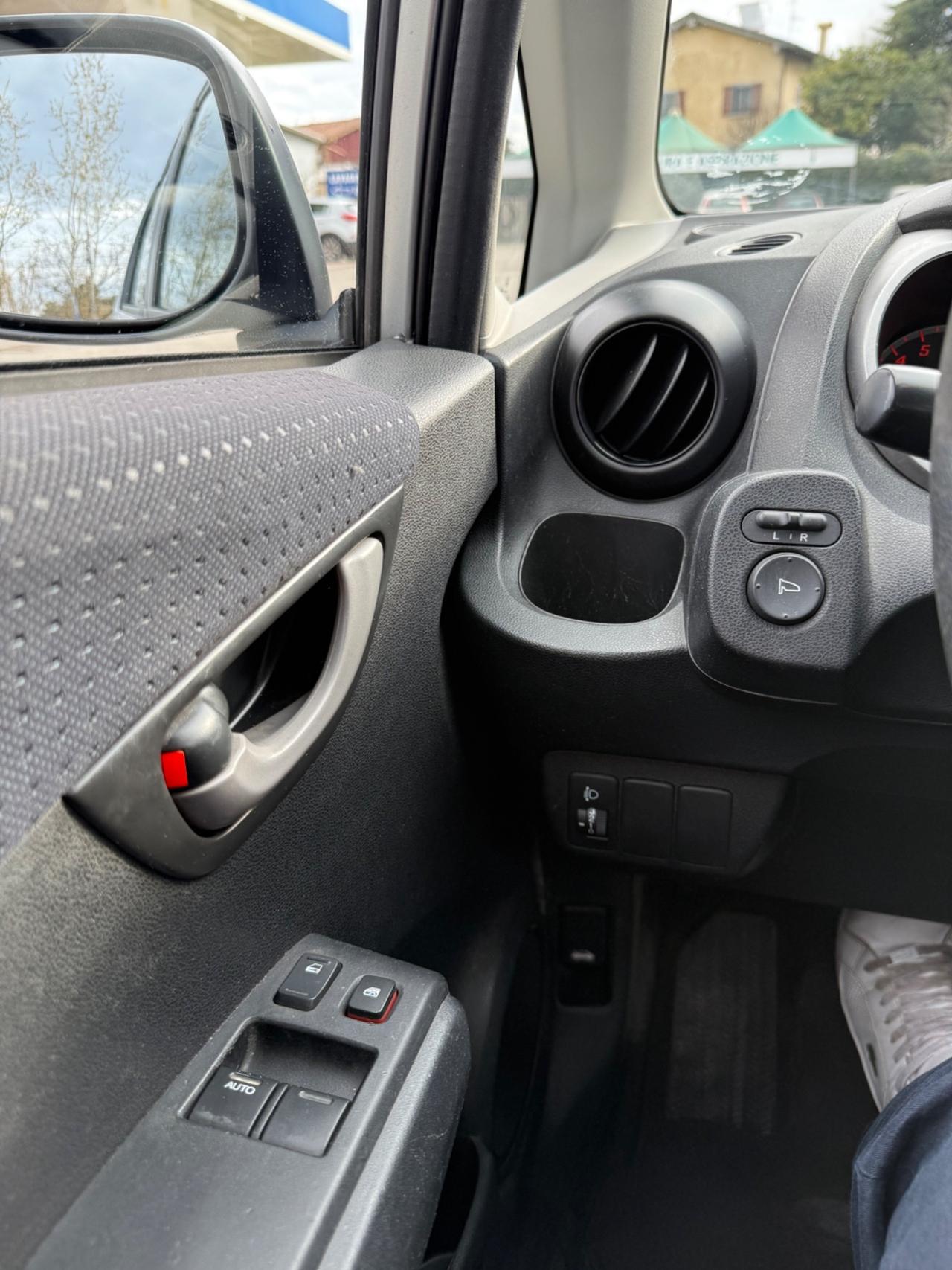 Honda Jazz 1.2 i-VTEC Elegance