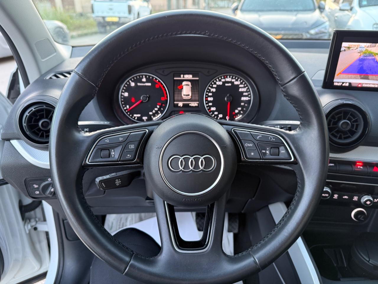 Audi Q2 1.6 TDI Design 30 TDI 1.6 116cv 2018