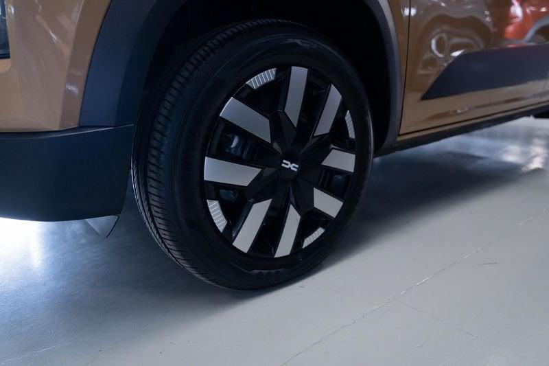 Dacia Spring Expression Electric 65