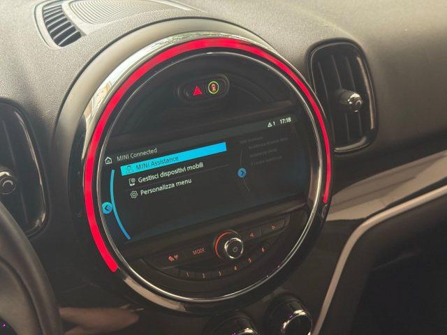 MINI Countryman 2.0 Cooper D Business Countryman ALL4