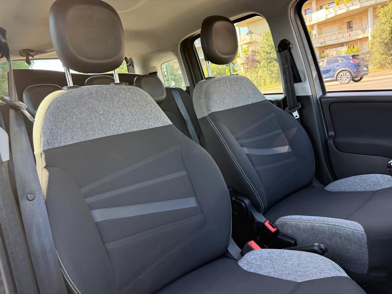 Fiat Panda 1.0 FireFly S&S Hybrid City Life GPL