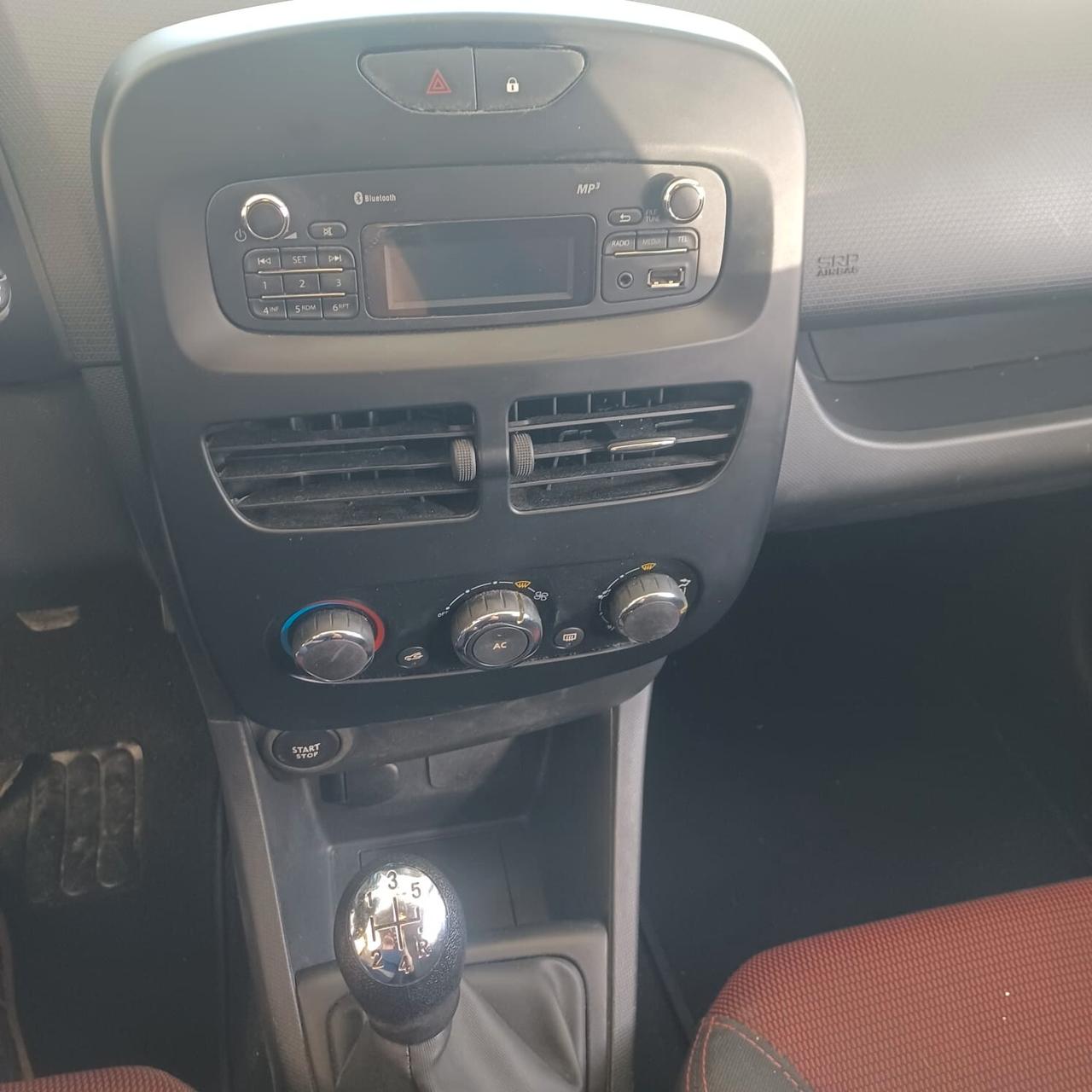 161288KM CLIO 1.5 DCI PER NEOPATENTATI OTTIMA