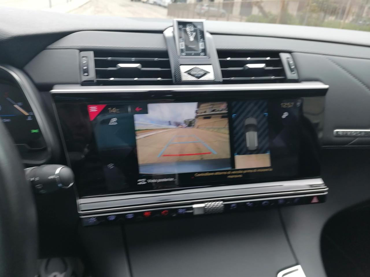 Ds 7 Crossback 1.5 BlueHDi RIVOLI TETTO APRIBILE full