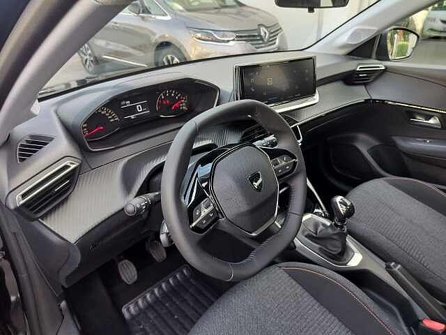 Peugeot 208 Turbo 100 CV Style *KM Ø*
