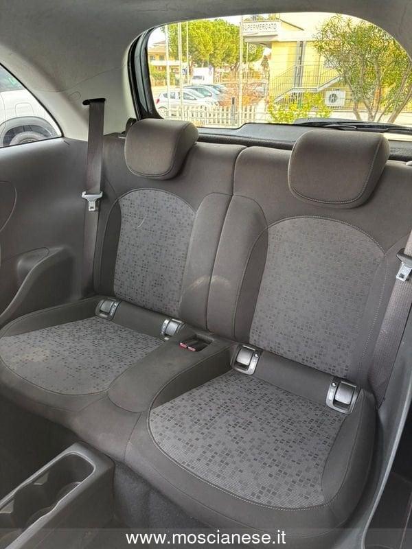 Opel Adam Adam 1.4 87 CV GPL Tech Slam