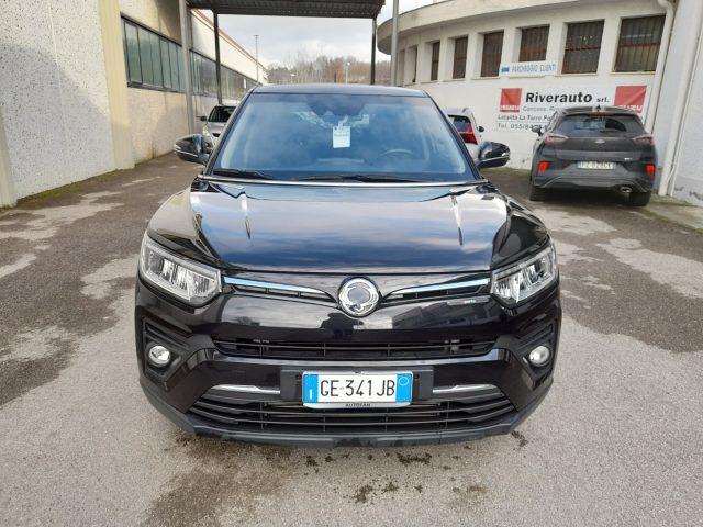 SSANGYONG Tivoli 1.6 diesel 2WD Exclusive