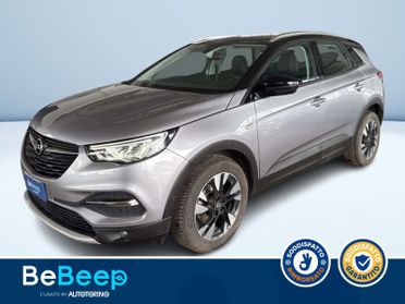 Opel Grandland X 1.5 ECOTEC ELEGANCE S&S 130CV AT8