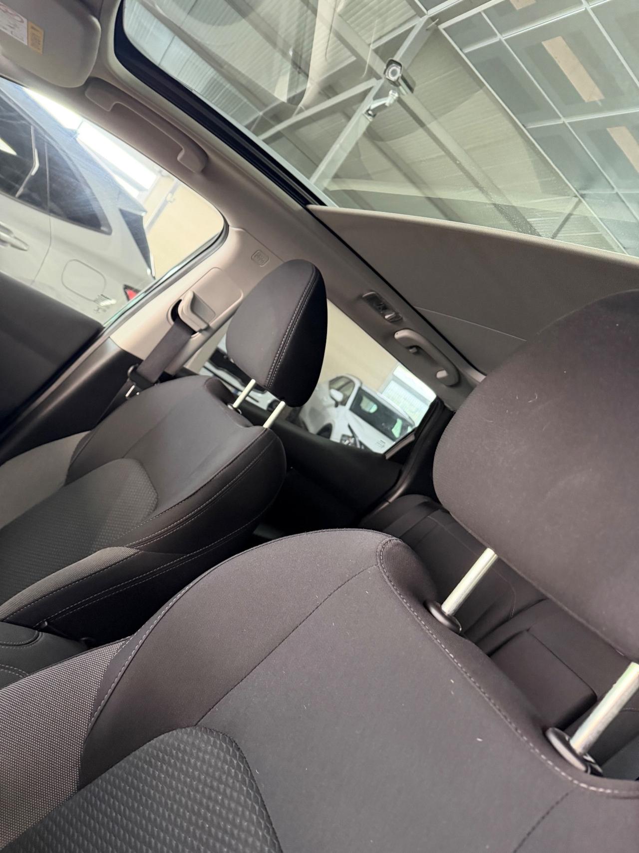 Nissan Qashqai 1.5 dCi 115 CV DCT N-Connecta 2020