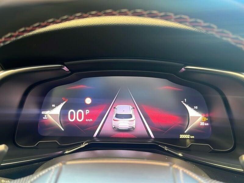 DS DS 7 BlueHDi 130 Automatica Pallas