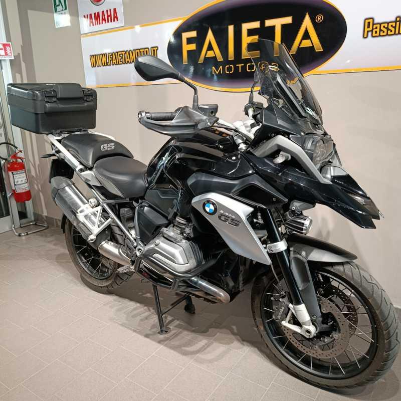 Bmw R 1200 GS - 2016