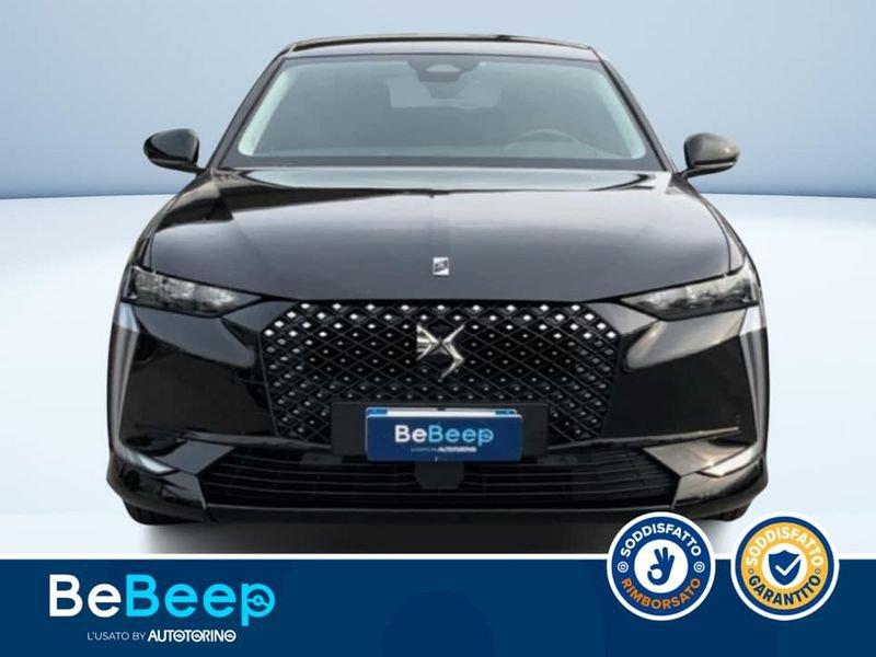 DS DS4 1.5 BLUEHDI PALLAS 130CV AUTO