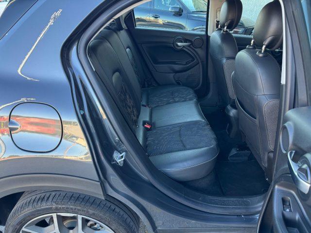 FIAT 500X 1.6 MultiJet 130 CV Cross UNICOPROPRIETARIO