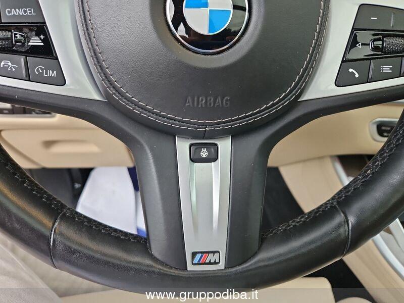 BMW X5 G05 2018 Diesel xdrive40d mhev 48V Msport auto