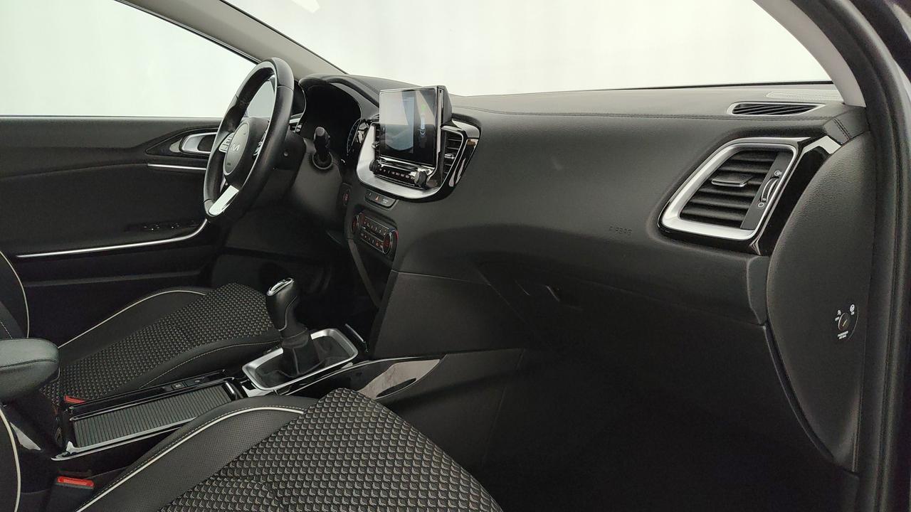 KIA XCeed 1.0 t-gdi Business Gpl 117cv