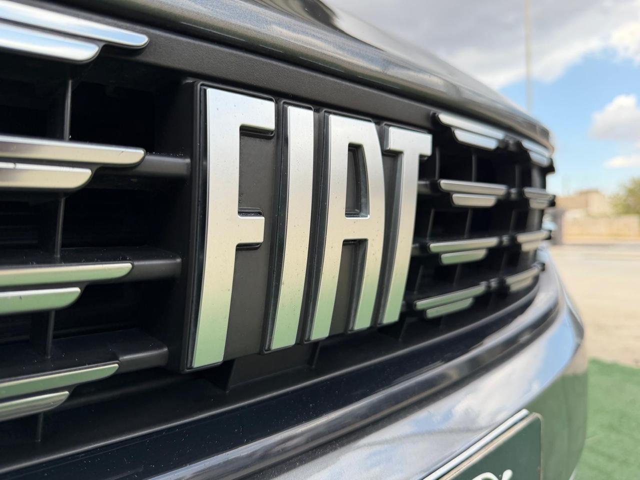 Fiat Tipo 1.6 Mjt S&S 5 porte City Life