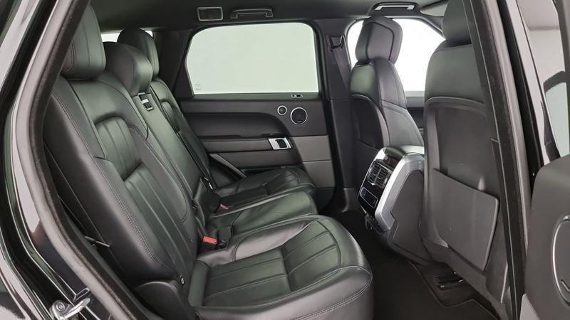 Land Rover RR Sport 3.0D l6 249 CV HSE Dynamic 7 Posti