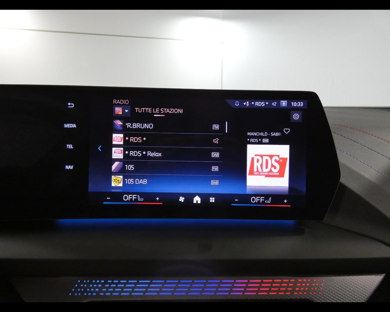 BMW BMW 220d Gran Coupé